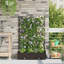 Garden Planter Plastic Resin Planters-1219535583-1219535525