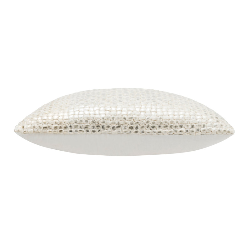 Meansville Rectangular Pillow Cover & Insert