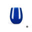 Cobalto 390 ml Drinking Glass Set