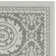Pharrell Performance Oriental Indoor/Outdoor Area Rug