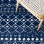 Tapis à poils longs Akifa-932180219
