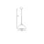 Chandle - Light Pendant-103706594