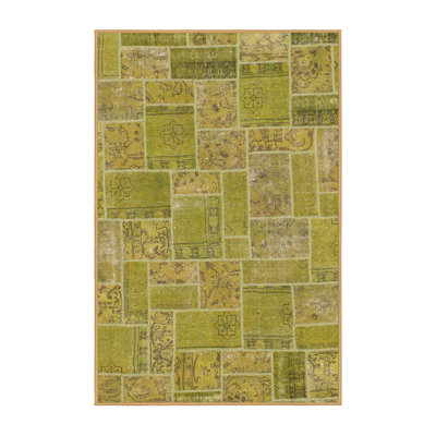Abstract Indoor Rug