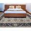 Sultanabad Wool Oriental Area Rug