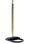 Lampe sur pied de 84 po de hauteur avec 5 arches réglables en métal