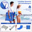 Alleria 151cm Long Reclining Relaxstuhl