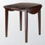 Table de salle à manger extensible Beeke