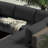 14-Piece Outdoor 4'' Cushion Cover Set, Only Covers-905076564