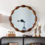 Miroir de salle de bain 32,28 "