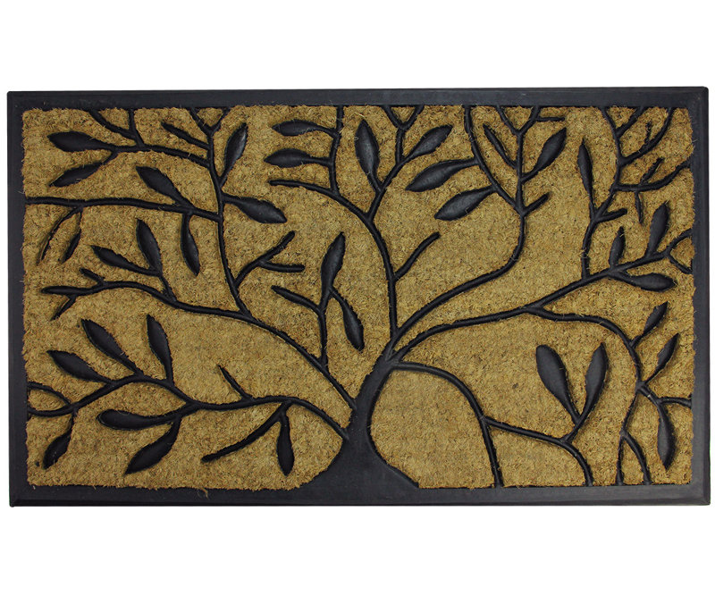 Paillasson Tree of Life