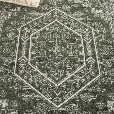 Jarnigan Performance Oriental Rug