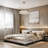 Jeorgina Dimmable LED Chandelier