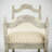 Alice Cotton Upholstered Bench-27609505