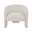 Curated Armchair