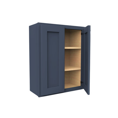 W0936 Wall Cabinet