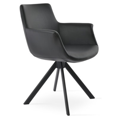 Fauteuil Bottega
