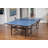 Joola Inside, Indoor Table Tennis Table with Net and Post Set - 10 Minute Easy Assembly-1984921892