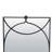 Swan Mirror - Pewter-91510177