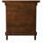 Bridgevine Restoration One Drawer File, No Assembly Required