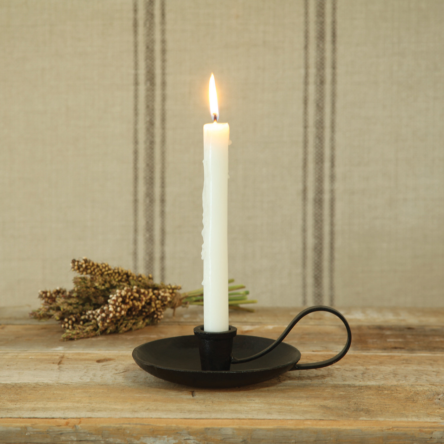 Taper Candlestick Holder