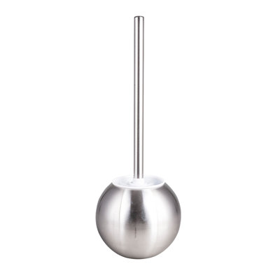 Madison Free-Standing Toilet Brush & Holder