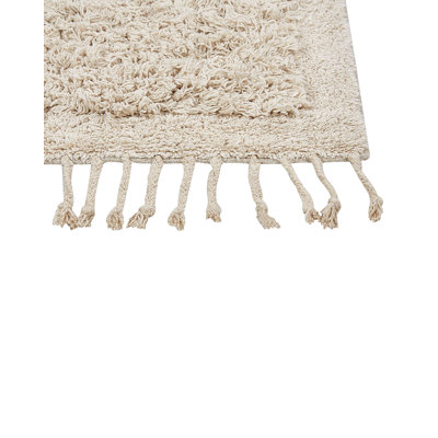 Daya Cotton Bath Mat