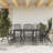 Braylei Rectangular 8 - Person Dining Set-2064019158