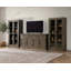 Meuble audio-vidéo 3 pièces Kinston-111726742
