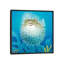 Art sur toile décoratif "fisher fish"-537246103-617059064-617059065