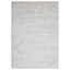 Tapis blanc touffeté à la main Totowa-1121431404