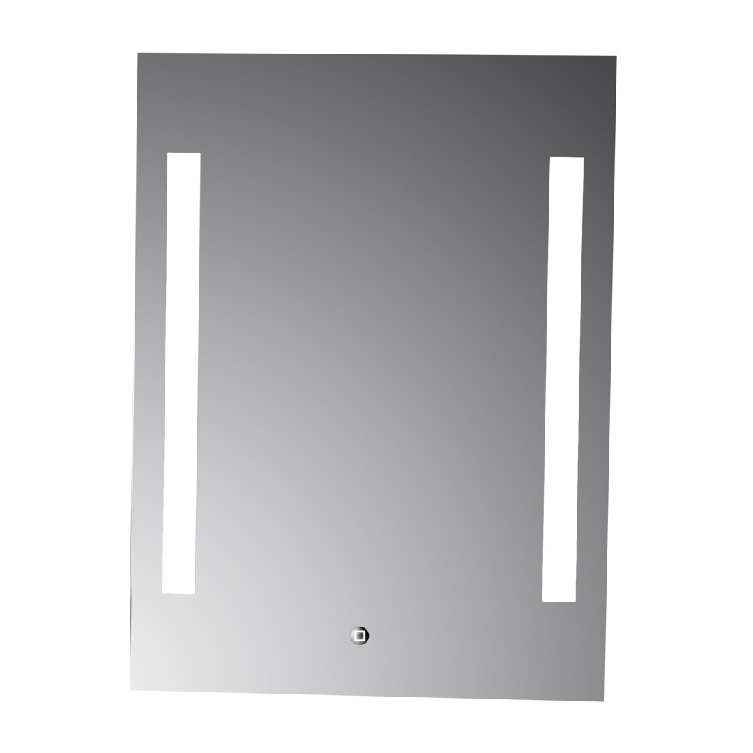 Flat Wall Mirror