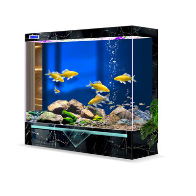 Aquarium 80-92 gallons