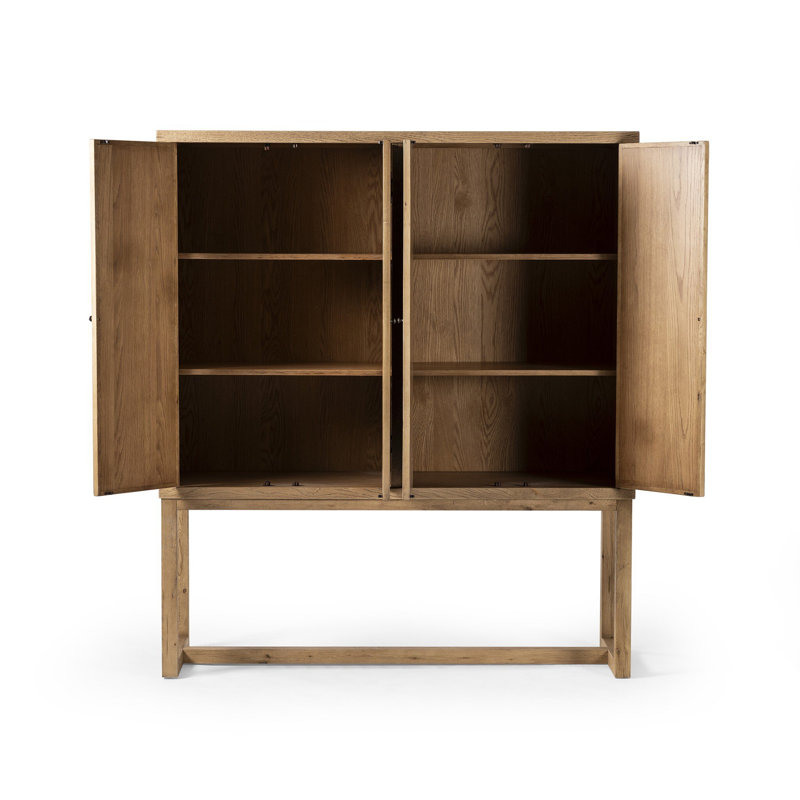 Tamara 4 - Door Armoire