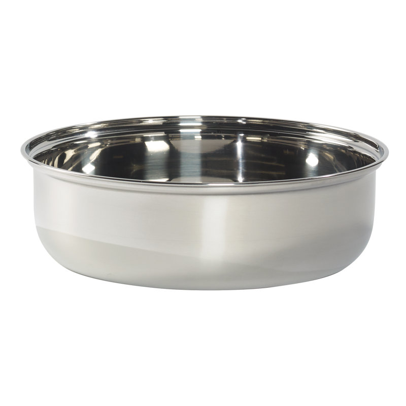 Stainless Steel (18/0) Round Chafing Dish