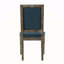 Chaise de salle à manger-480925226