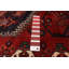 Tapis rouge Anadol 3 pi 6 po x 7 pi 5 po