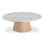 Evelyn Marble Coffee Table