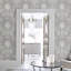 Laura Ashley Josette Wallpaper Roll-1608272824