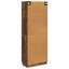 4 -Door 4 Storage Cabinet