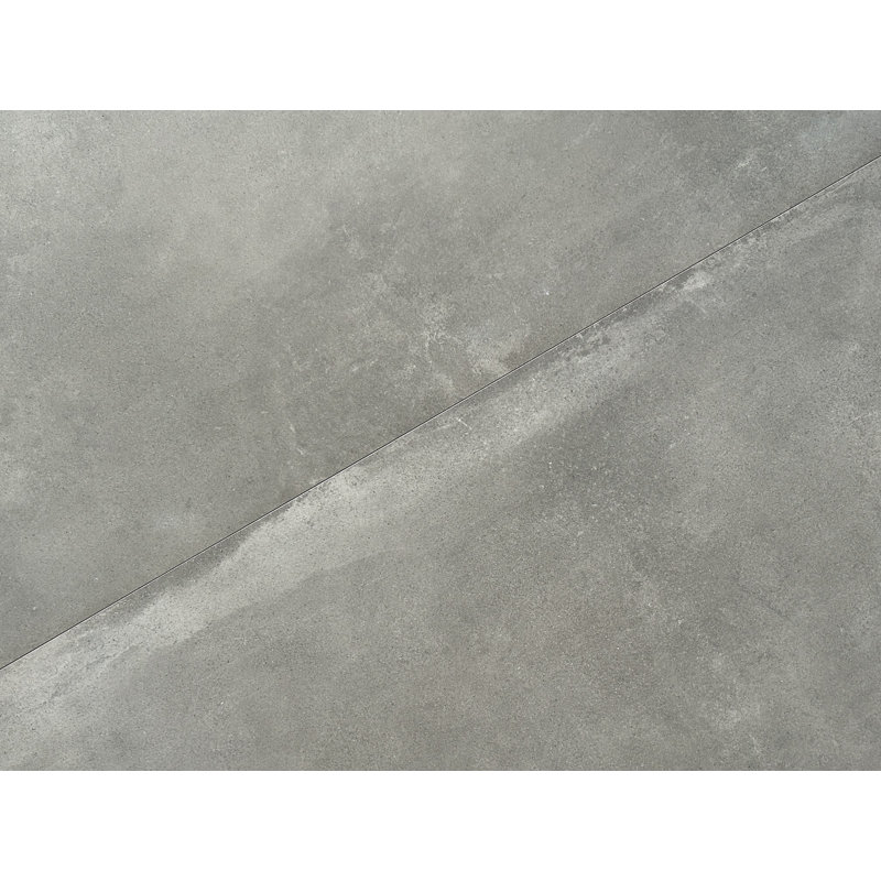 Azuma taupe mat