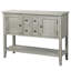 Console de 46 po Analeesa-711578912-711578913