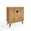 Sideboard Accent Chest