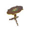 Table de bout Retro