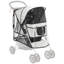 Foldable Pet Stroller Cover