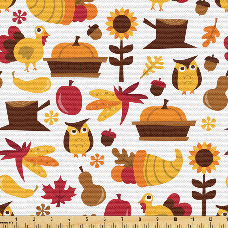 Akeira Multi-purpose Fabric