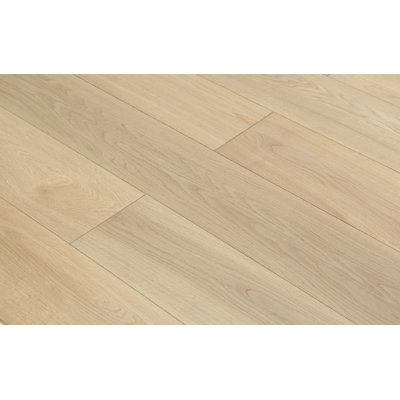 E487 Plank Oak Hardwood Flooring