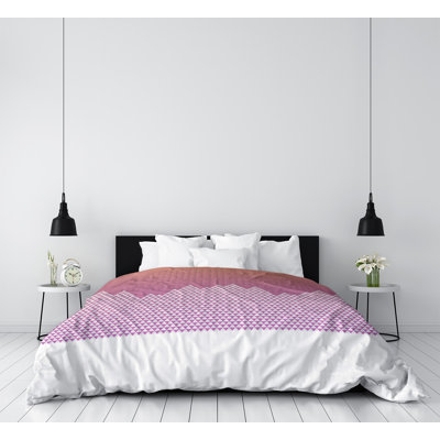 Housse de couette Katelyn Elizabeth