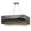 Apollo 16 - Light Chandelier