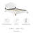 Modway Aviana Performance Velvet Bed-1191386709-1191386705