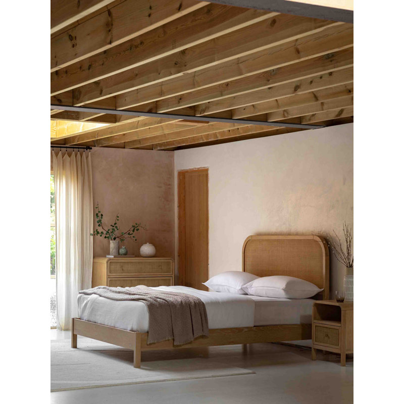 Bed, Kingsize (5')